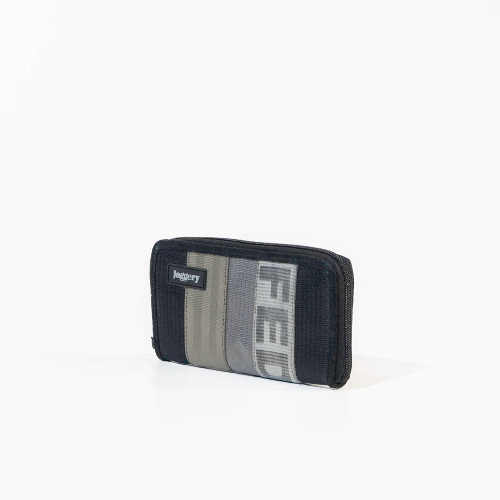 Zippi Women’S Wallet In White Cargo & Other Belts
