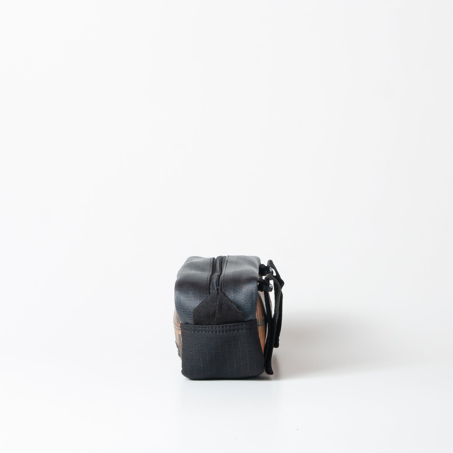 Dopp Kit In Orange Cargo & Others (L)