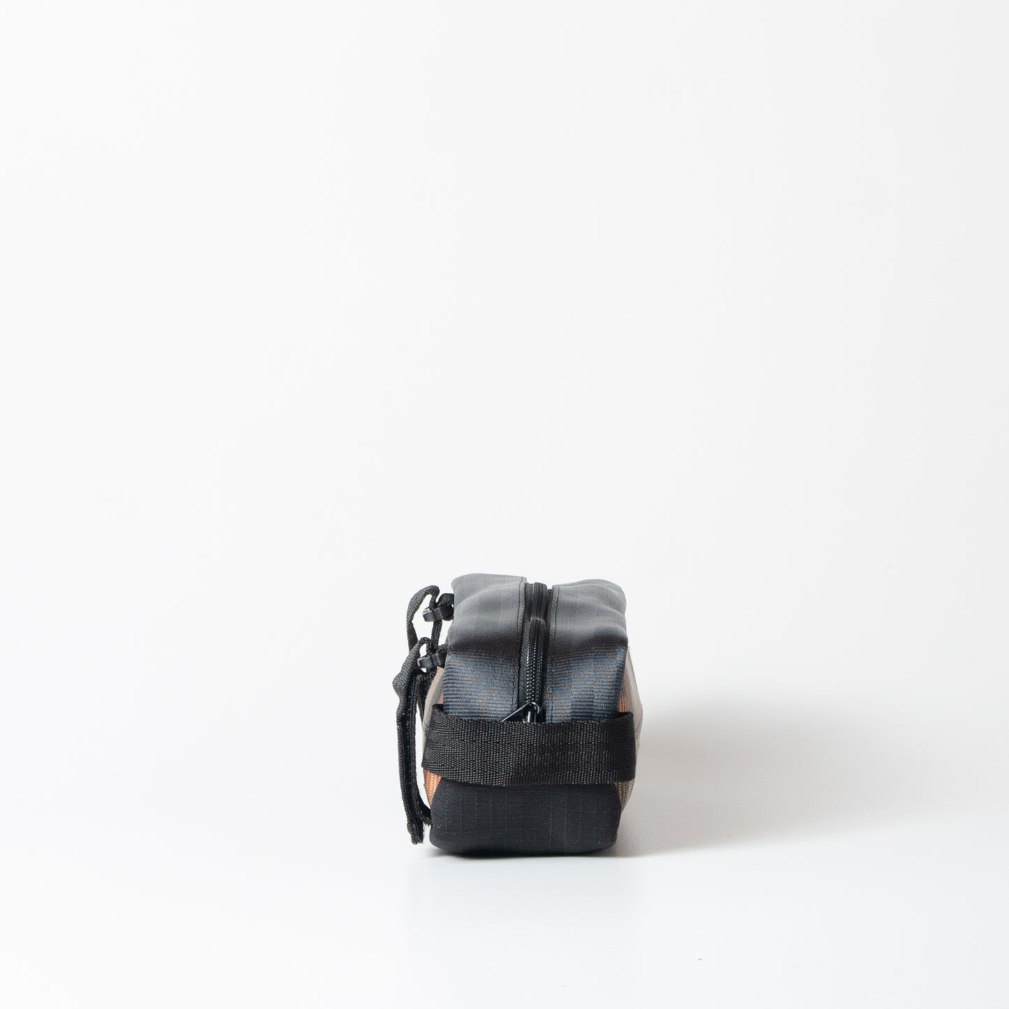 Dopp Kit In Orange Cargo & Others (L)