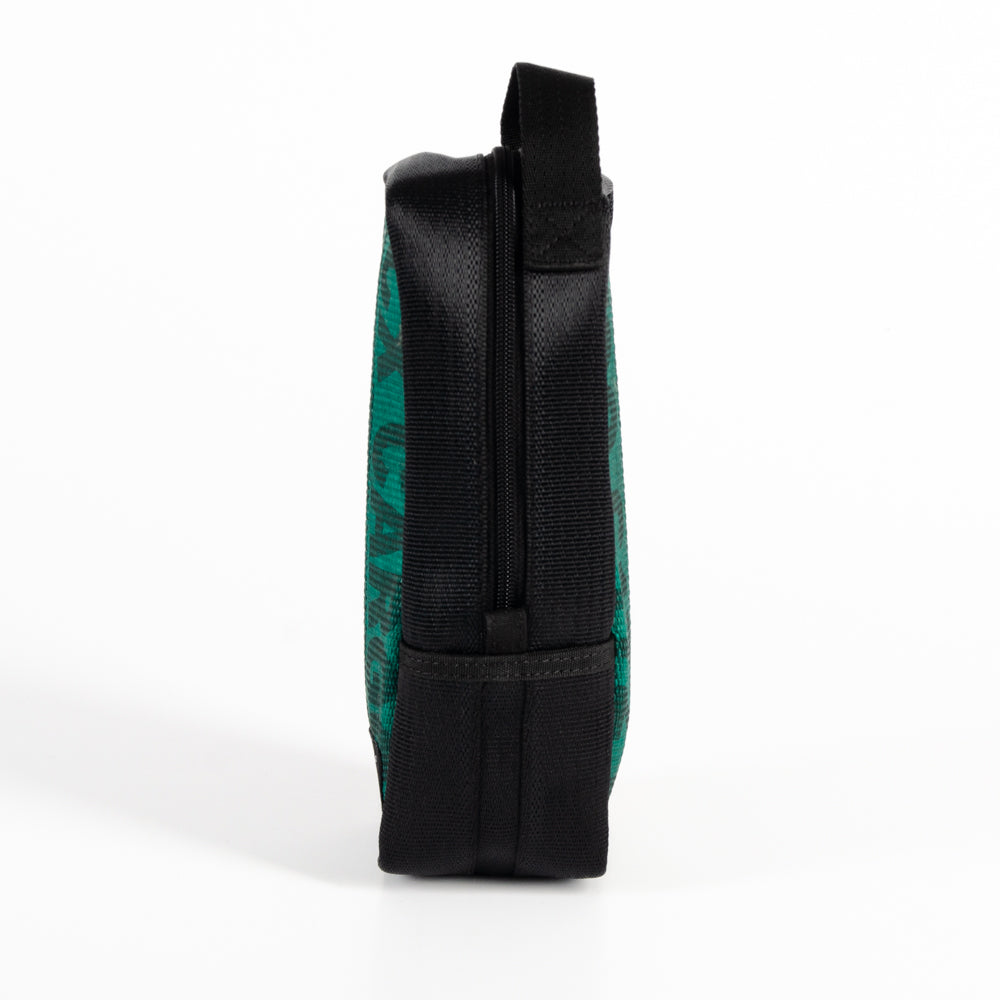 Dopp Kit Vertical In Green Cargo & Others