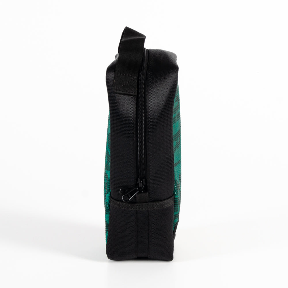 Dopp Kit Vertical In Green Cargo & Others