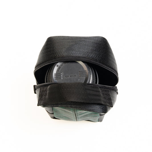 Dopp Kit Vertical In Green Cargo & Others