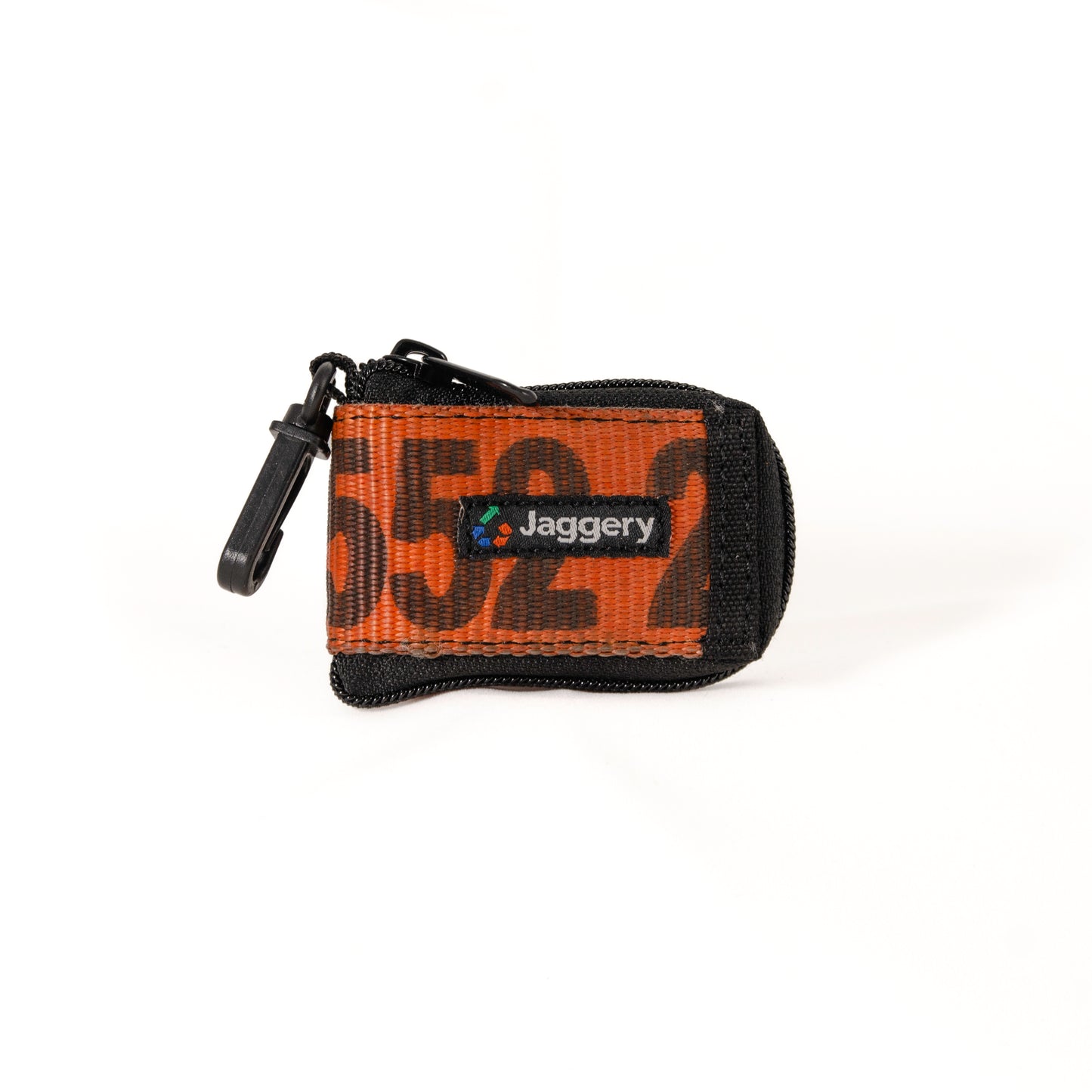 Zipcoin In Orange Cargo