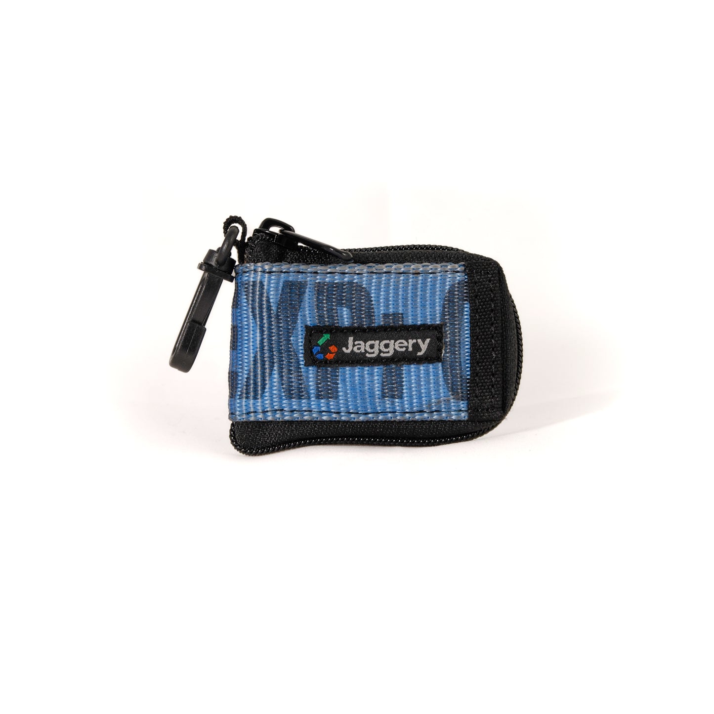 Zipcoin In Blue Cargo