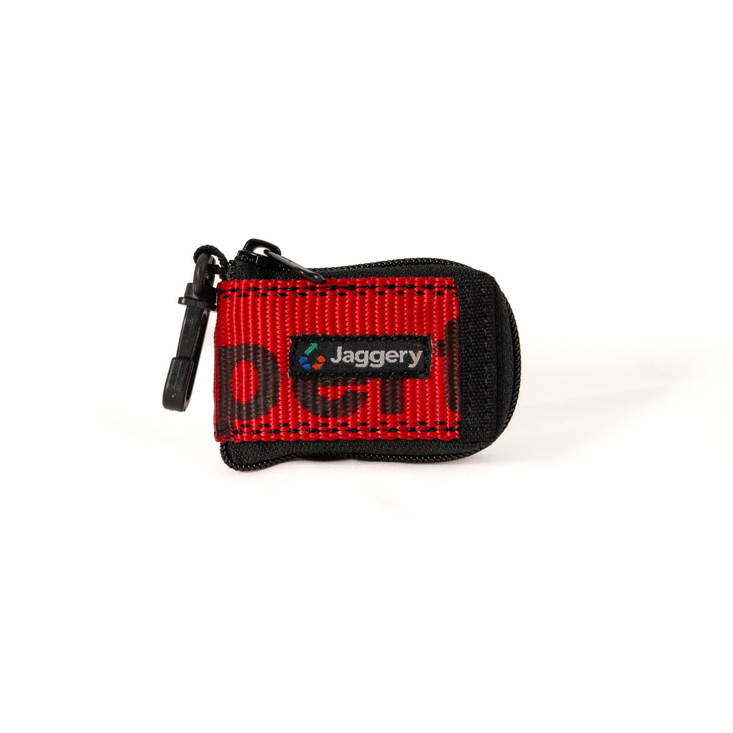 Zipcoin In Red Cargo