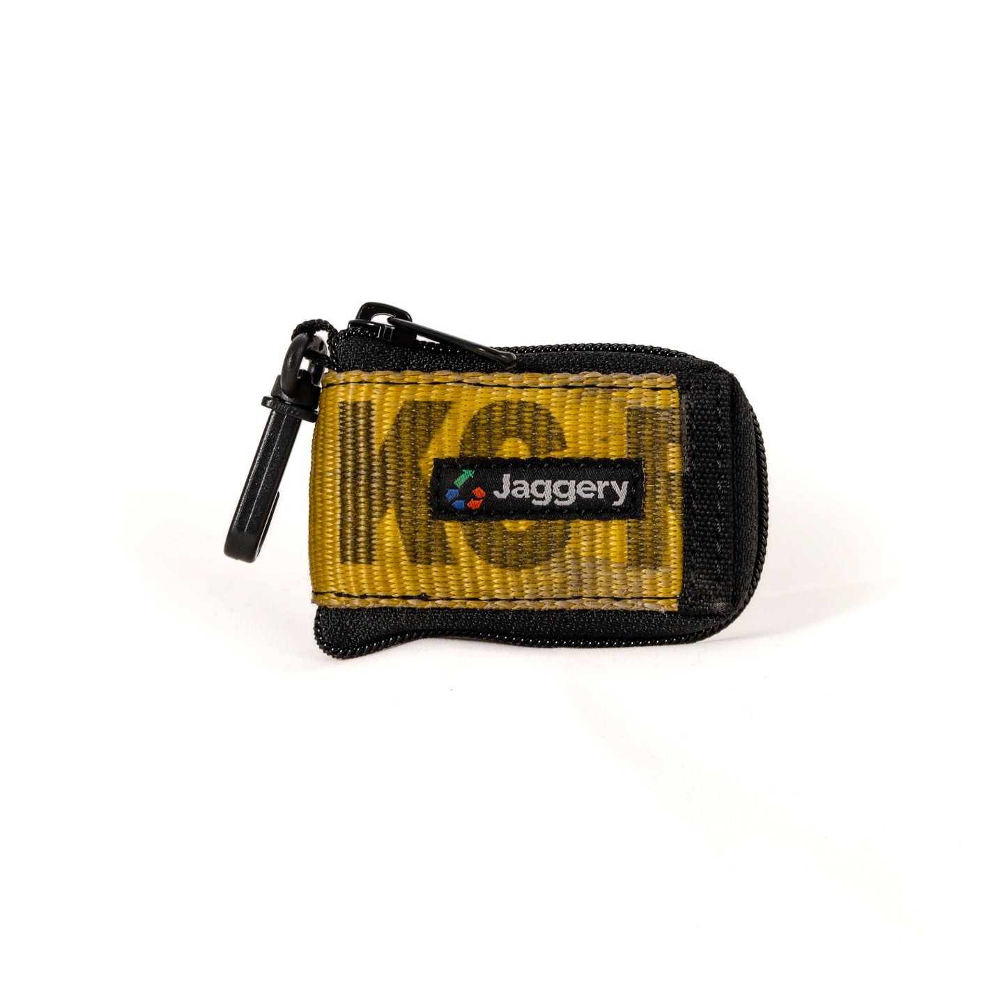 Zipcoin In Yellow Cargo