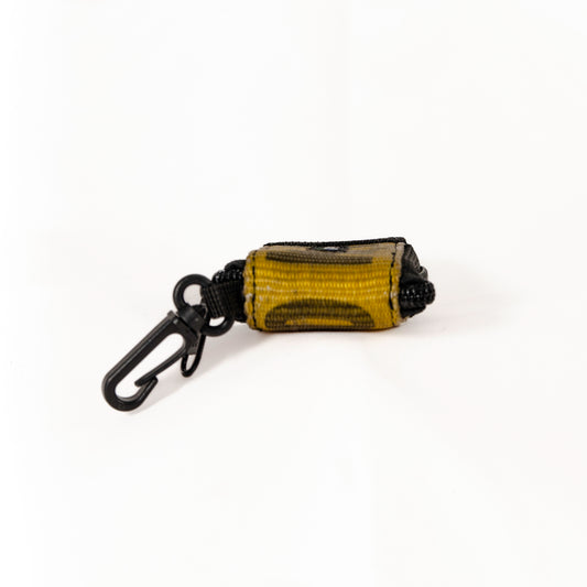 Zipcoin In Yellow Cargo