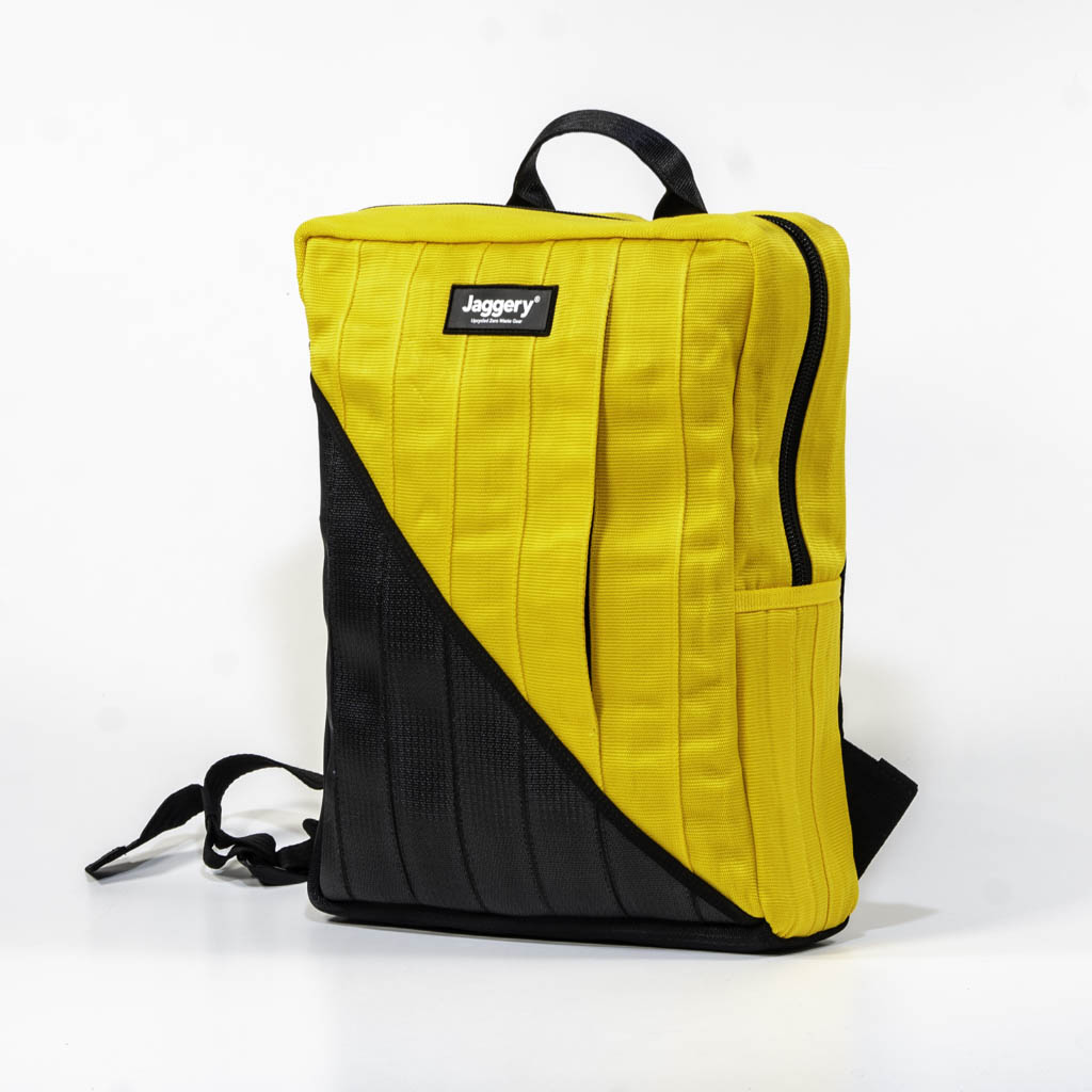 Frontpack In Taxi Style