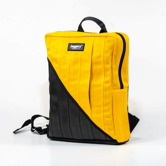 Frontpack In Taxi Style