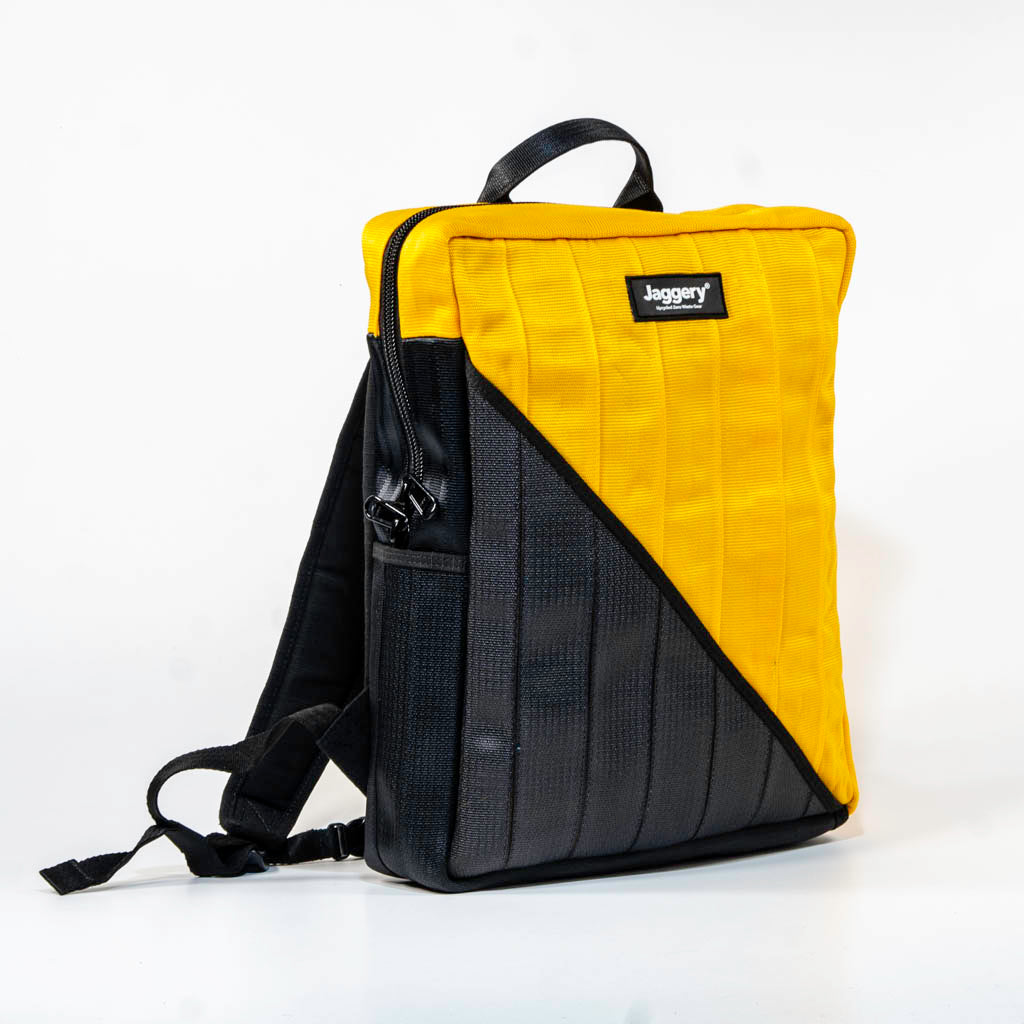 Frontpack In Taxi Style