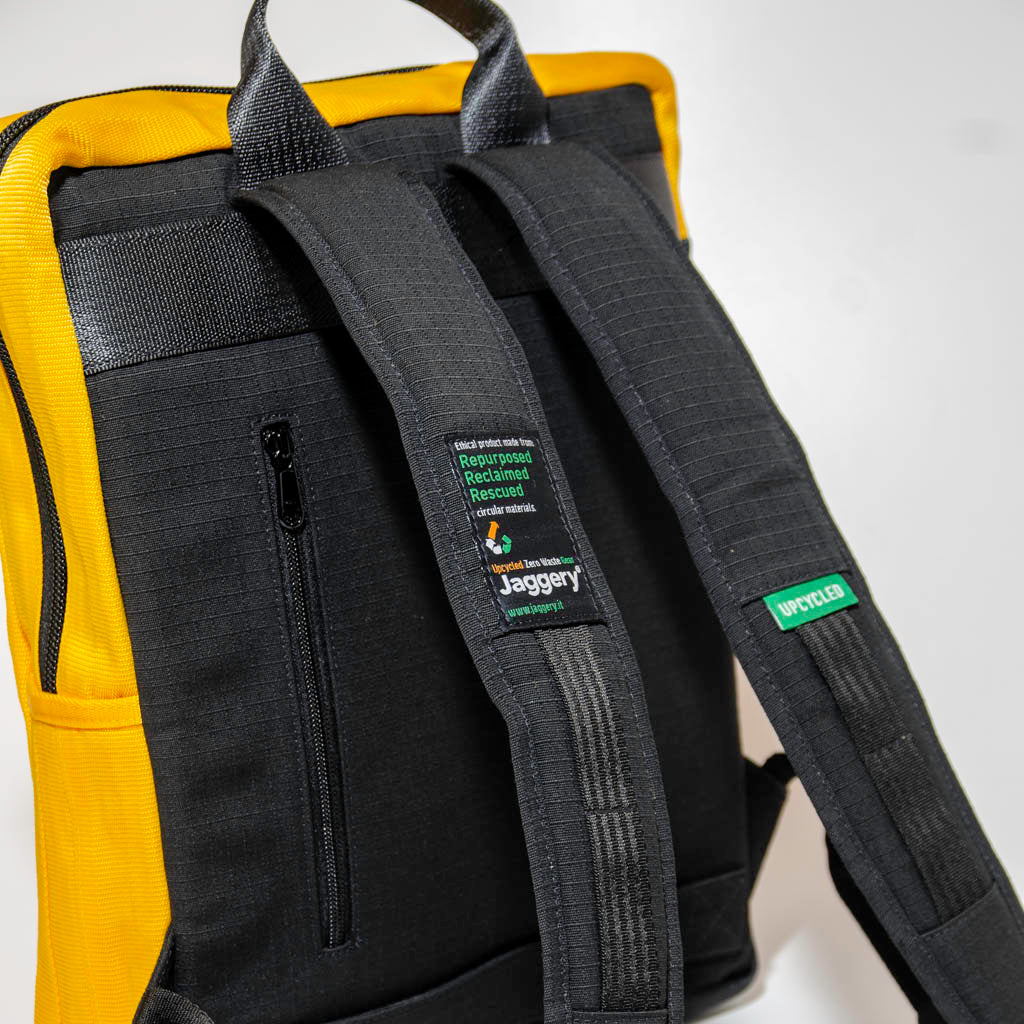 Frontpack In Taxi Style