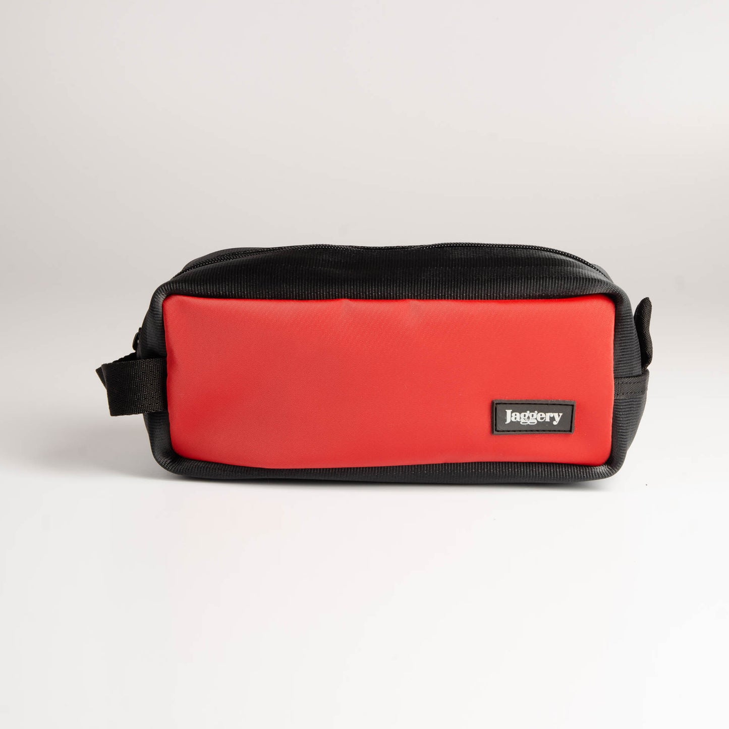 Dopp Kit In Red Bouncy Castle