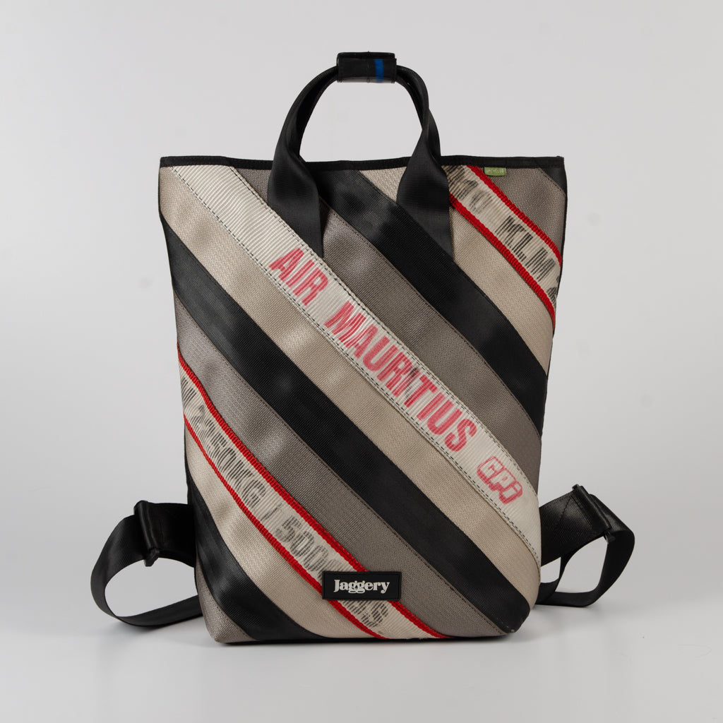 Daytripper In Cargo & Others Black White Red Belts