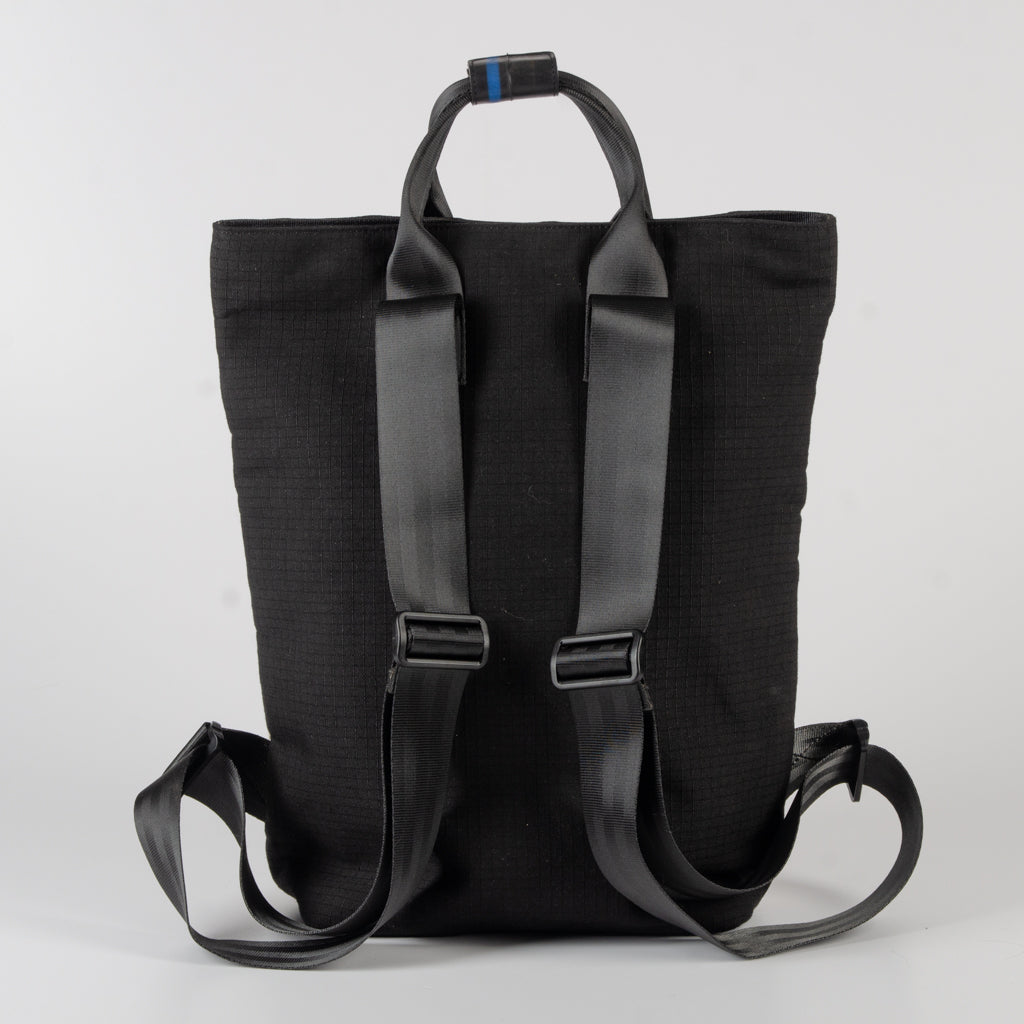 Daytripper In Cargo & Others Black White Red Belts