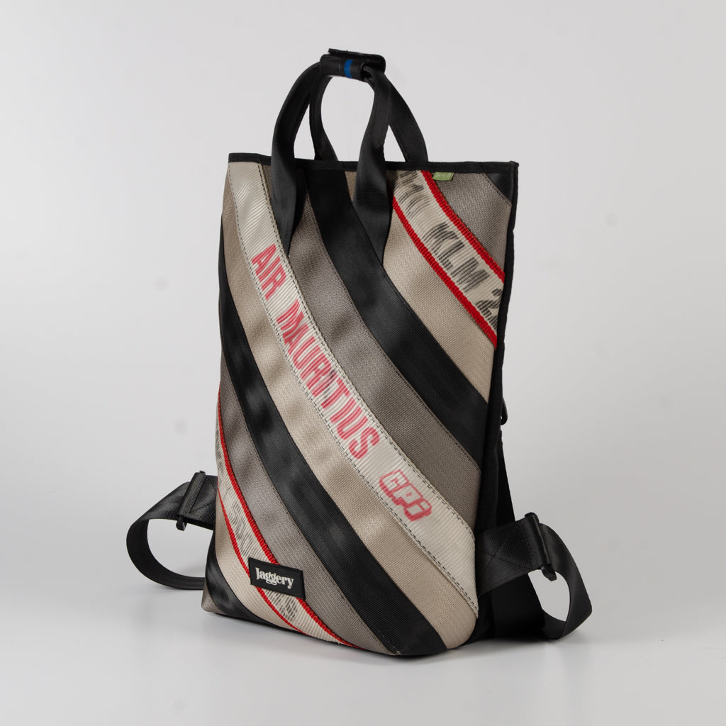 Daytripper In Cargo & Others Black White Red Belts