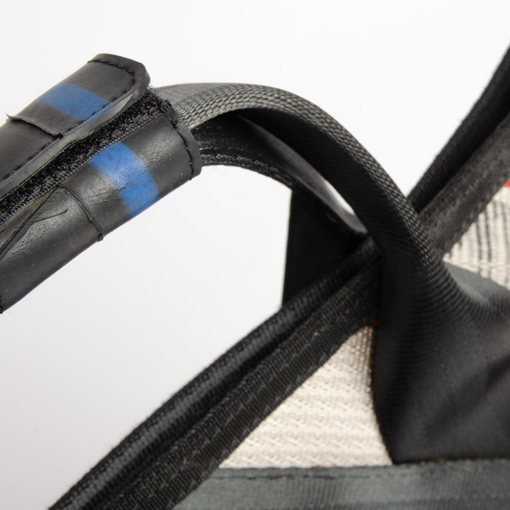 Daytripper In Cargo & Others Black White Red Belts