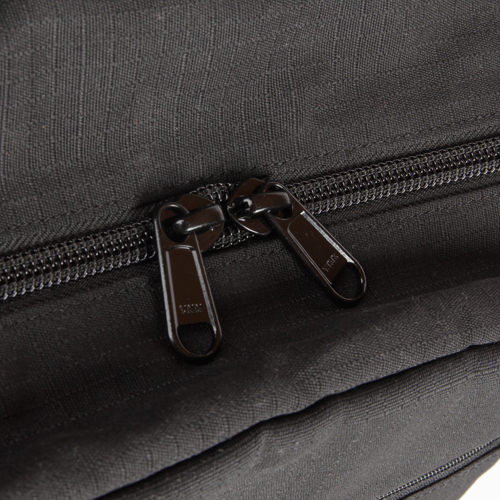 Back To School Backpack In Army Canvas & Cargo Belts With Cobra Buckle
