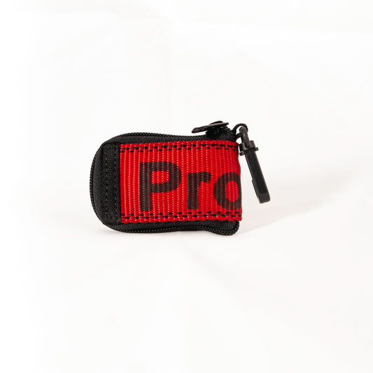 Zipcoin In Red Cargo