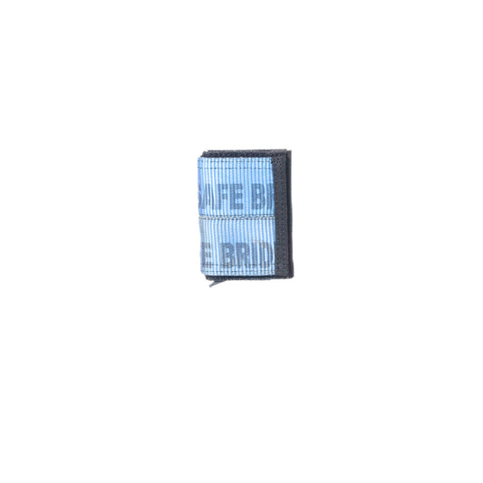 Shield Card In Blue Black Color Cargo