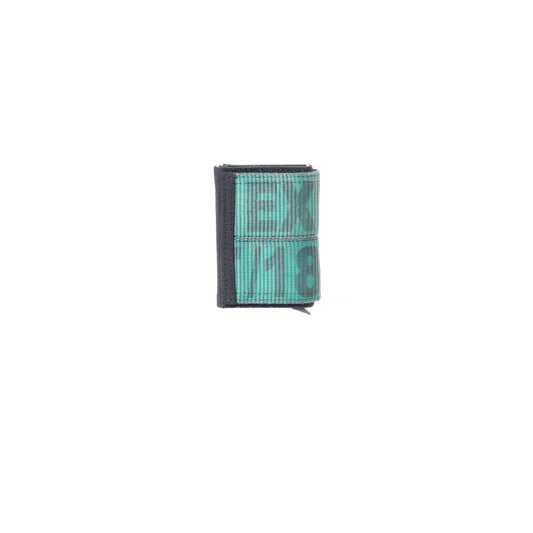 Shield Card In Green Black Color Cargo