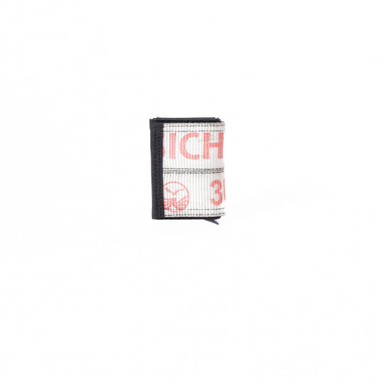 Shield Card In White Red Color Cargo