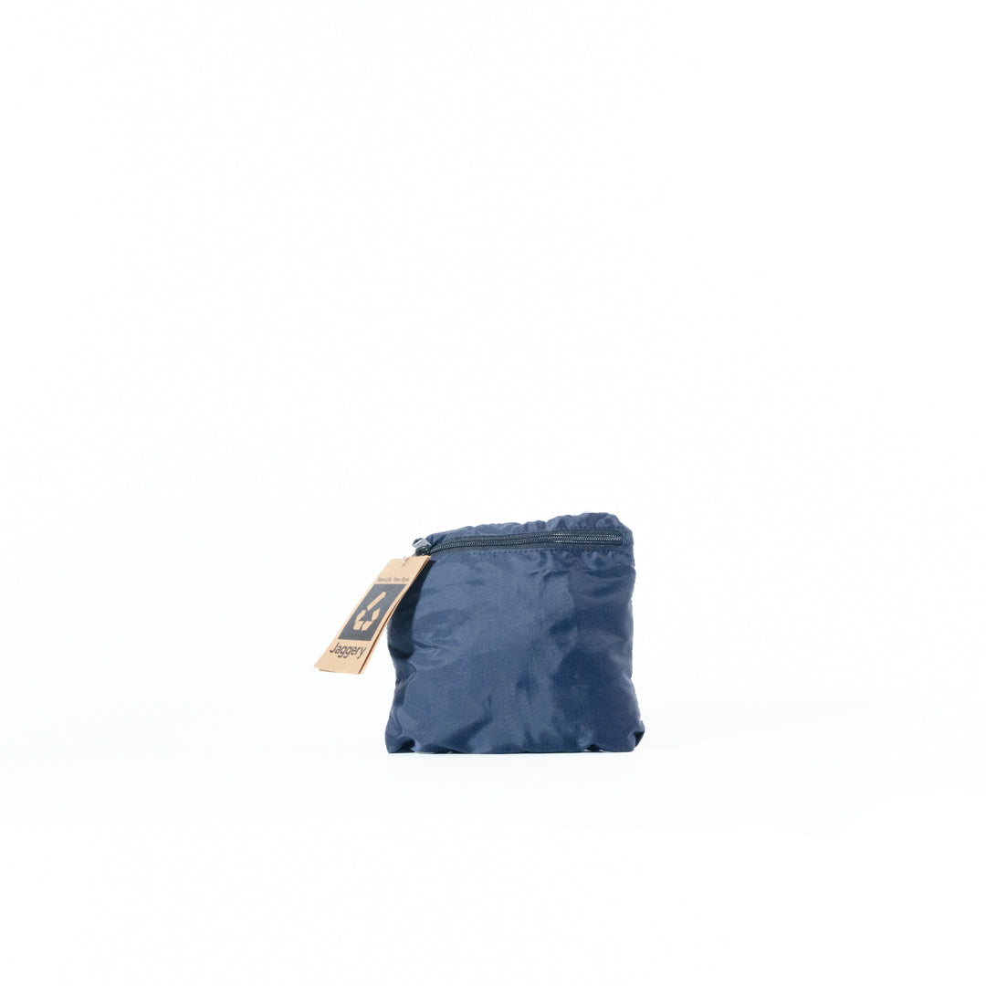 Gravity Bag With Parachute And Black Seat Belts