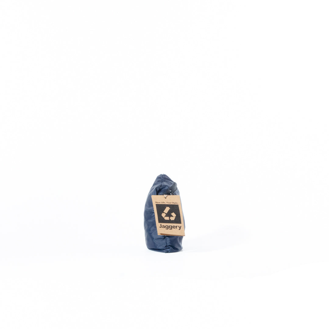 Gravity Bag With Parachute And Black Seat Belts